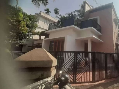3 BHK New House for sale