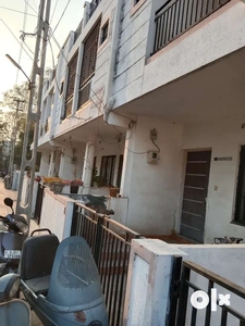 3 bhk row house for sell