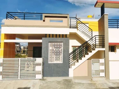 30#40 new brand house for sale Srinagar layout JP Nagar ring road