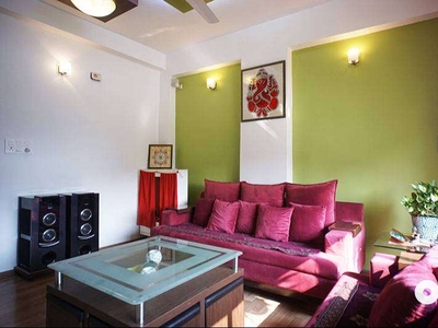 3BHK Dev 20 Apartment For Sell in Ambawadi