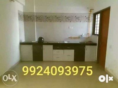 3bhk flat on Sale Ready to moov. 6years old Building.