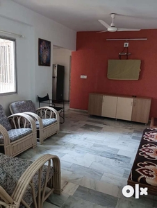 3BHK FLAT. TITLE CLEAR. 1ST OWNER
