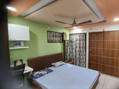 3bhk fully furnished. Fully ventilated