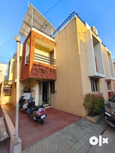3BHK Furnished bungalow for sell near JJIS School.