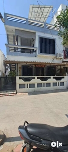 3bhk Independent spacious house/villa with solar and water n gas line