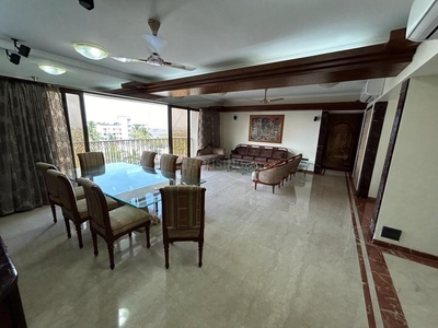 4 BHK Flat for rent in Bandra West, Mumbai - 3100 Sqft