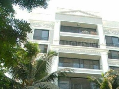 4 BHK Flat for rent in Juhu, Mumbai - 2400 Sqft