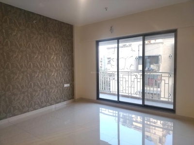 4 BHK Flat for rent in Kharghar, Navi Mumbai - 1800 Sqft