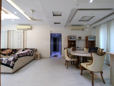 4 BHK Flat for rent in Kharghar, Navi Mumbai - 2550 Sqft