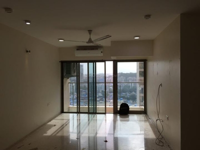 4 BHK Flat for rent in Powai, Mumbai - 1650 Sqft