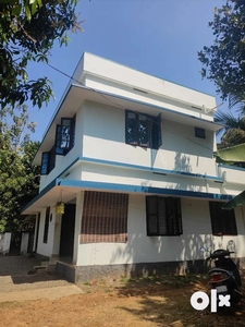 4BHK house for sale near Cochin international airport