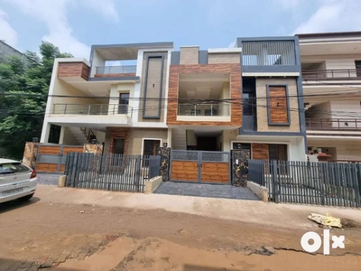 kothi 4bhk villa for sale in sector125 new sunny enclave mohali kharar