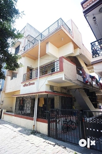 5 BHK Ekta Park Society Individual Bunglows For Sell in Isanpur