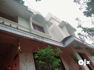 5cent And 2100 sqft House for sale Attingal near new bypass