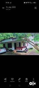 99 cent land and 4 bedroom house near knowledge city