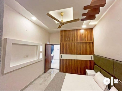 2BHK FLAT JUST IN 36.87 NEAR AIRPORT ROAD
