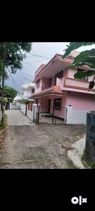 Aluva house for sale