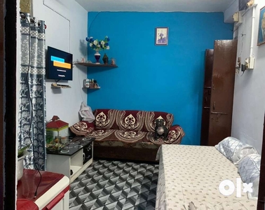 Argent sell RDA colony flat fully furnished