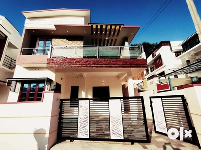 Attractive HOUSE Trivandrum Thirumala Pidaram