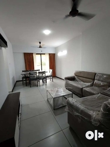 BRAND NEW FURNISHED FLAT FOR SALE