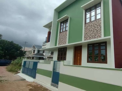 Brand new residential house for sale