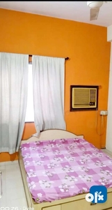 CAPITAL REAL ESTATE 2 BHK FULLY FURNITURE FLAT AVAILABLE FOR RENT