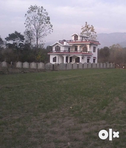 Chauhan House