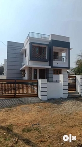 Creating the home of your future-3 bhk house