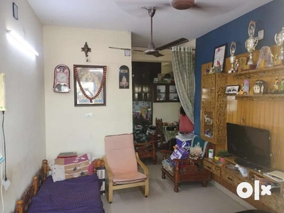 Flat for sale in Mini Apartment , satyamgee simhapuri city