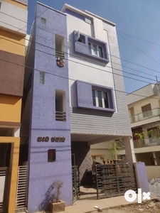 For SALE - 30000 Rental Income 3 Floor Building House of 800sqft.