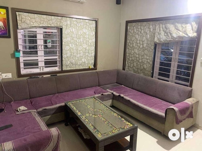 For Sale Luxuries 4BHK Bungalow At New Ranip