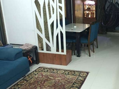 Fully Furnished 2 Bhk Available For Sale In South Bopal