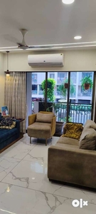 Fully Furnished 3 Bhk Available For Sale In Shela