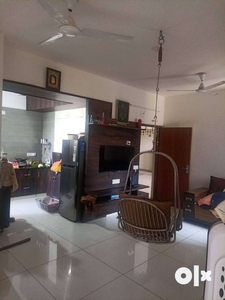 Fully Furnished 3 Bhk Available For Sale In Tragad