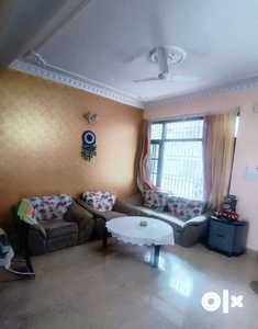 Fully Furnished 3BHK Apartment for Sale in Solan