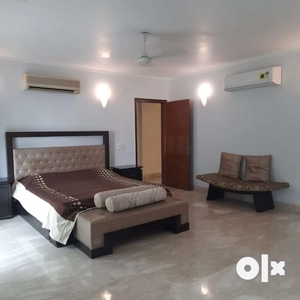 Fully furnished flat good condition flat