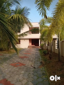 Gokulam villa for sale