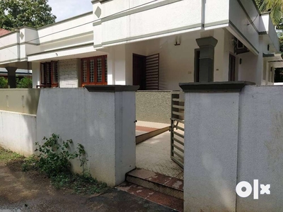House Adjacent To NSS Engineering College, Palakkad