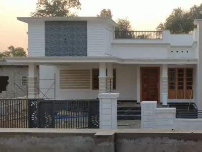 House for sale at Muvattupuzha