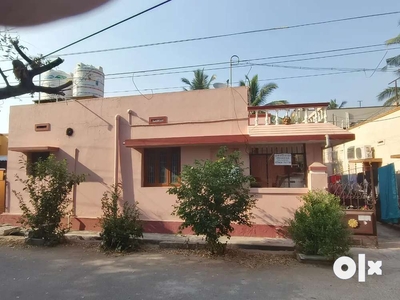 House for sale in 2BHK Villa