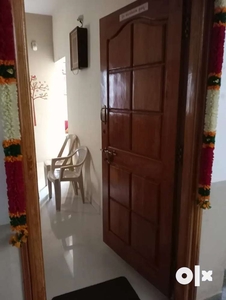 I want to sell my flat located in kalyan nagar, dharwad