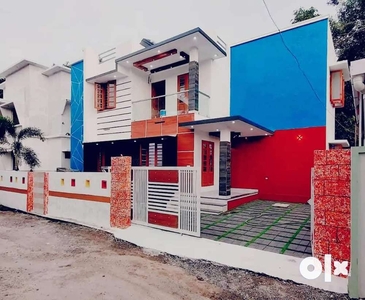 INDIPENDENT HOUSE FOR SALE 2 CARPARKNG FCLTY BUS ROTE FRNTAGE PARAVOR