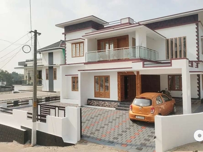 Kothamagalam near thirikariyoor new house