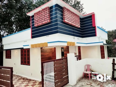 LOW MY House Trivandrum peyad Thachottukavu