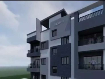 Luxury amenities flats available for sale at ramamurth nagar
