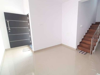 Near Amala Medical College - 3BHK House / Villa for sale in Thrissur