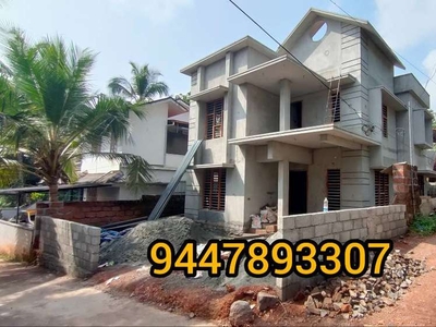 New house near Chevarambalam
