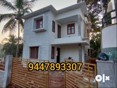 New houses near Kunnamangalam,Cherukulam,Parambil bazar,