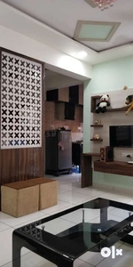 Newly constructed 2 bhk flet fully furnished