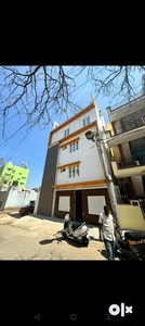 Newly constructed house available for sale in Amruth Nagar